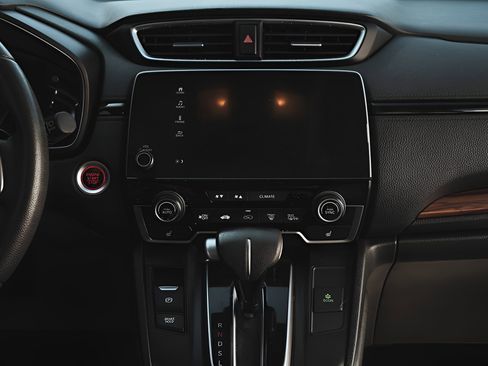 Used 2018 Honda CR-V EX image 20