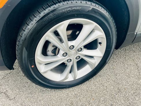 Used 2023 Buick Encore GX Preferred image 14