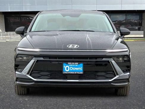 New 2026 Hyundai Sonata SE image 11