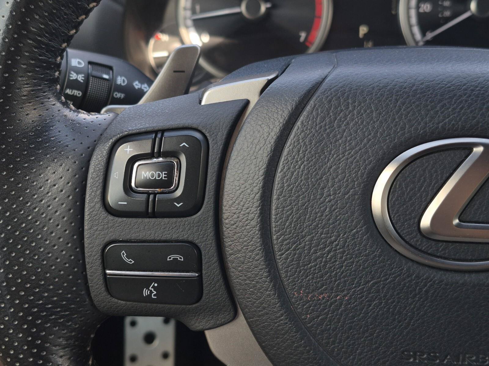 Used 2021 Lexus NX 300 F Sport w/ F Sport Premium Package FWD image 28