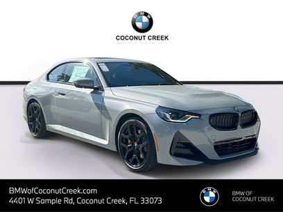 New 2026 BMW 230i xDrive Coupe w/ Premium Package