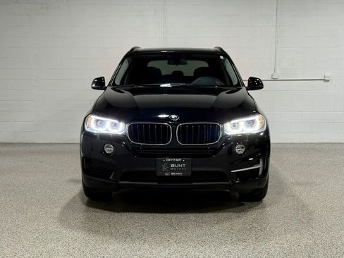 Used 2015 BMW X5 xDrive35i AWD/4WD image 3