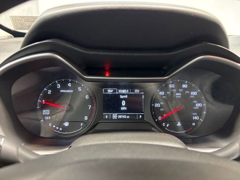 Used 2023 Chevrolet TrailBlazer LS AWD/4WD image 18