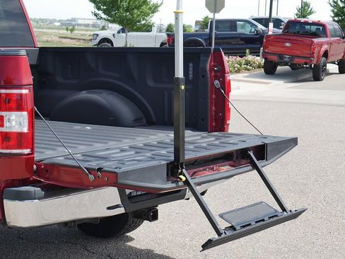 Used 2020 Ford F150 XLT w/ Equipment Group 302A Luxury AWD/4WD image 69