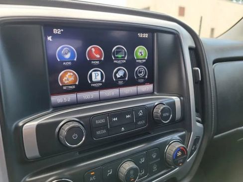 Used 2016 GMC Sierra 1500 SLE w/ SLE Value Package AWD/4WD image 20