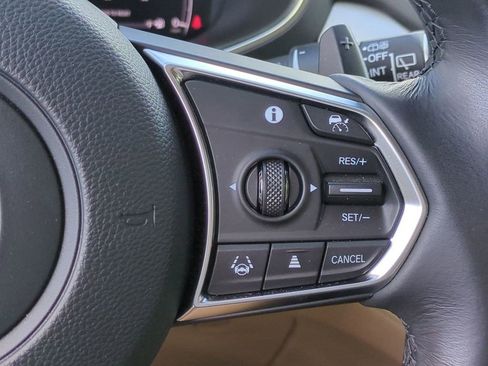 Used 2023 Acura MDX Technology image 27