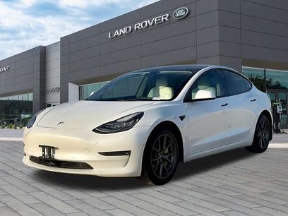 Used 2022 Tesla Model 3