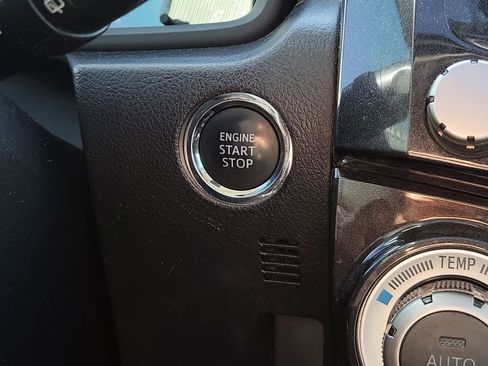 Used 2020 Toyota 4Runner Nightshade image 17