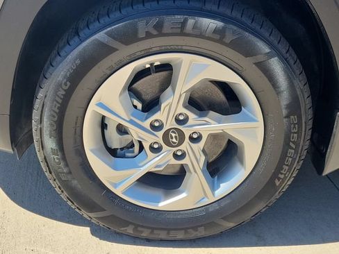 Used 2024 Hyundai Tucson SEL FWD image 10