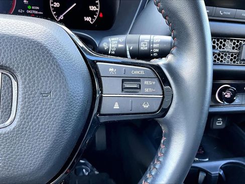 Used 2023 Honda HR-V Sport image 24