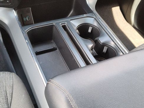 Used 2024 Ford F150 XLT w/ Mobile Office Package image 19