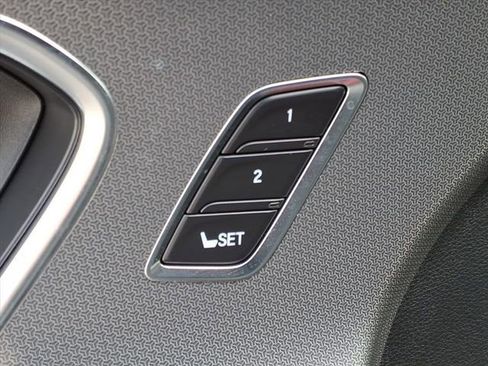 Certified 2025 Acura RDX A-Spec AWD/4WD image 15