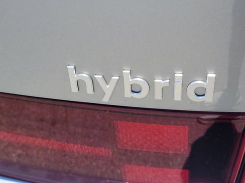 New 2026 Hyundai Santa Fe SEL FWD image 28