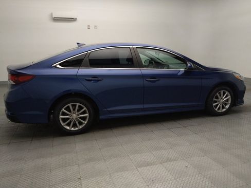 Used 2019 Hyundai Sonata SE FWD image 10