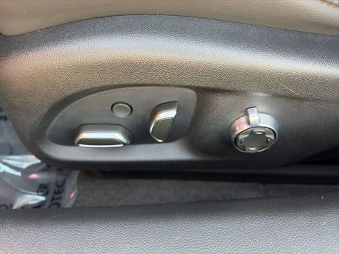 Used 2023 Cadillac CT4 V w/ Climate Package image 8