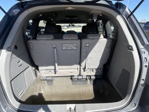Used 2017 Honda Odyssey SE image 27
