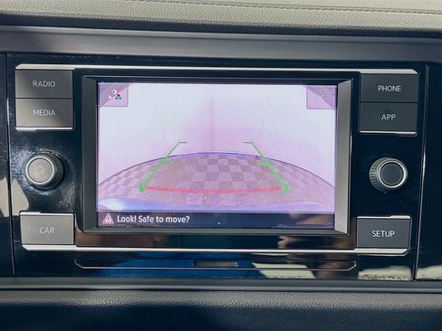 Used 2019 Volkswagen Jetta S FWD image 13