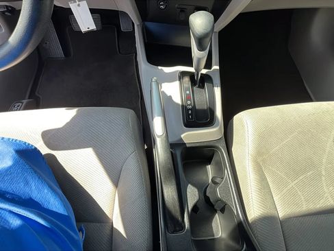Used 2012 Honda Civic LX image 13