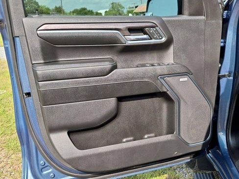 Certified 2024 Chevrolet Silverado 1500 LTZ w/ LTZ Convenience Package II AWD/4WD image 23
