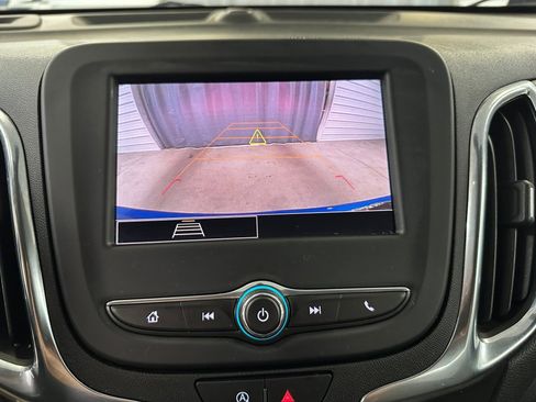 Certified 2024 Chevrolet Equinox LT w/ LPO, Floor Liner Package image 12