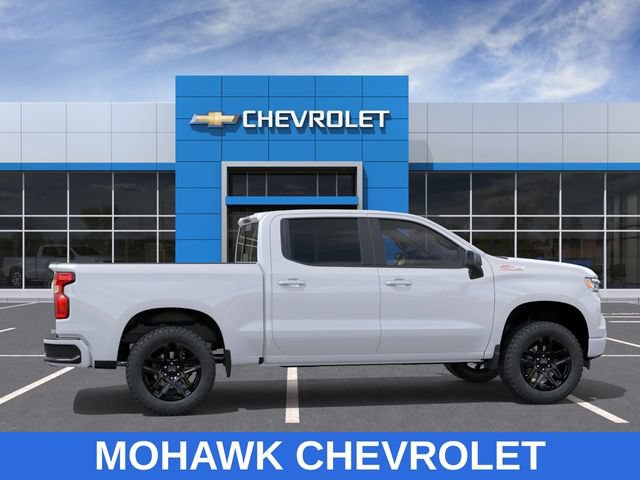 New 2026 Chevrolet Silverado 1500 RST AWD/4WD image 5