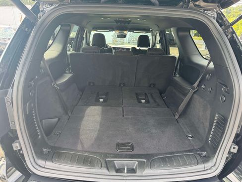 Used 2023 Dodge Durango GT AWD/4WD image 15