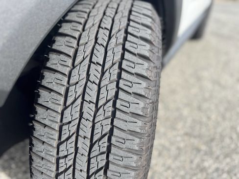 Used 2021 Ford Bronco Sport image 24