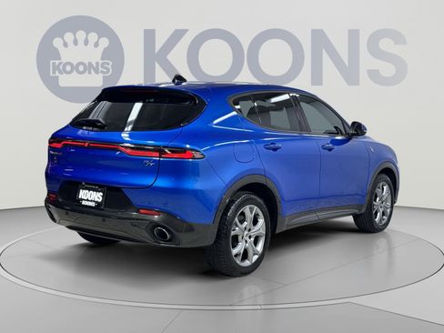 Used 2024 Dodge Hornet R/T AWD/4WD image 20
