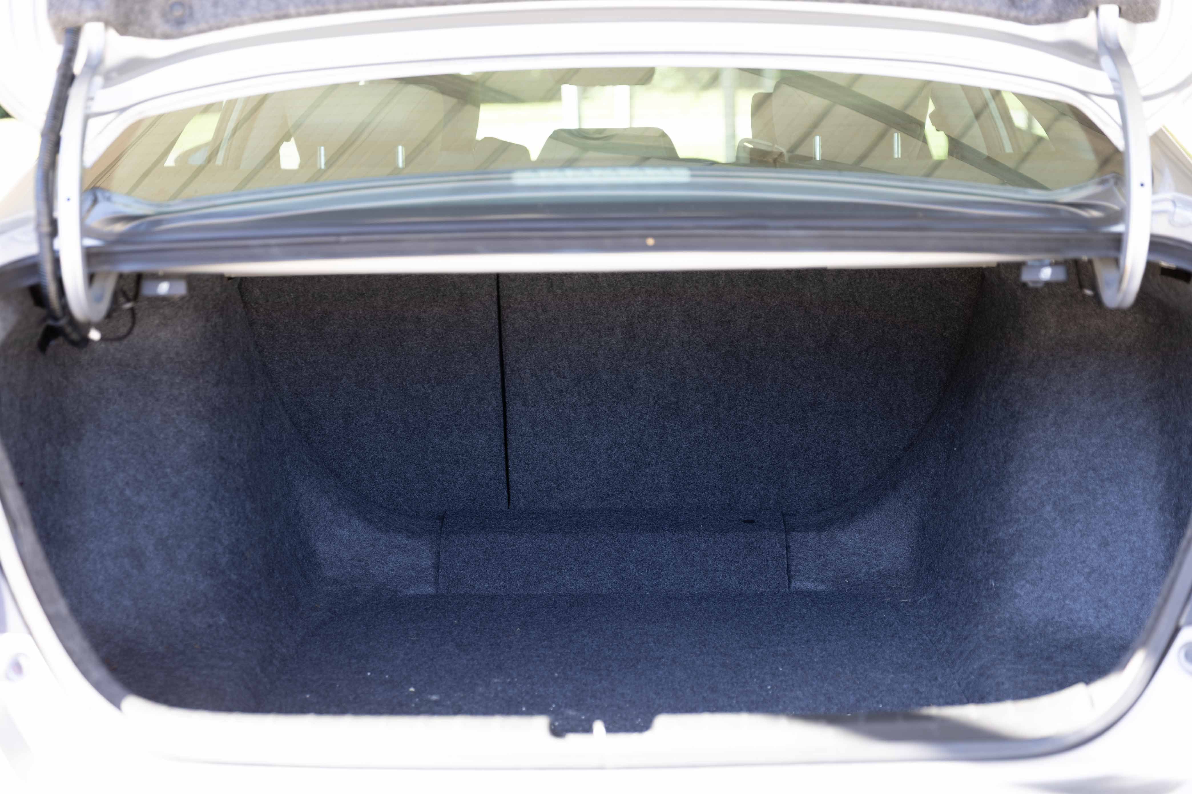 Used 2019 Honda Accord Touring image 16