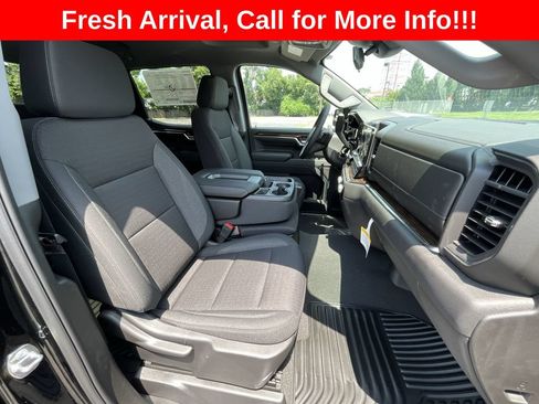 Used 2024 GMC Sierra 1500 Elevation AWD/4WD image 40