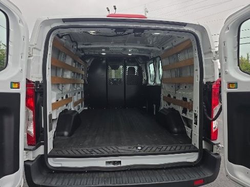 Certified 2020 Ford Transit 250 Low Roof w/ Exterior Upgrade Package image 20