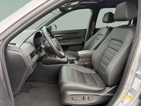 Used 2026 Honda CR-V Sport-L image 22