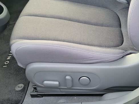 Certified 2024 Hyundai Ioniq 5 SEL RWD image 20