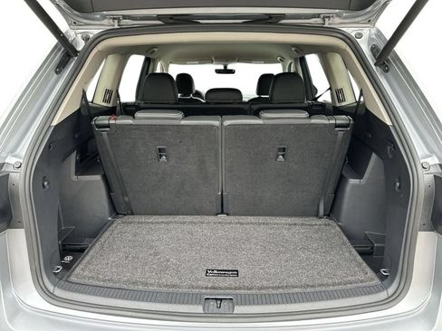 Used 2023 Volkswagen Atlas SE FWD image 19