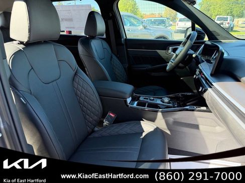 New 2026 Kia Sorento SX Prestige AWD/4WD image 11