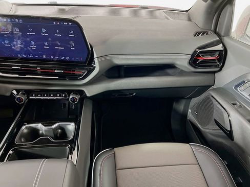 New 2026 Chevrolet Silverado EV Trail Boss image 24