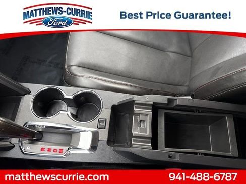 Used 2015 GMC Terrain Denali image 23