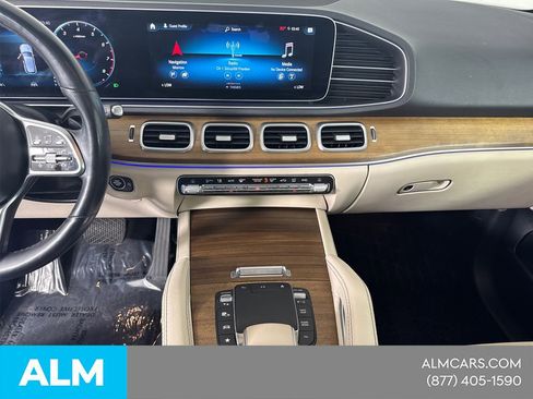 Used 2023 Mercedes-Benz GLE 350 4MATIC image 32