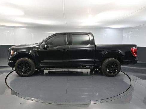 Used 2023 Ford F150 XLT w/ Equipment Group 302A High AWD/4WD image 11