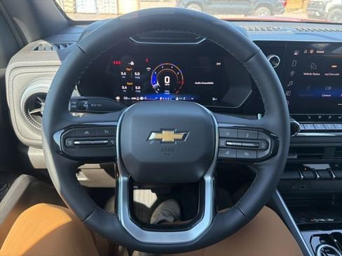 New 2026 Chevrolet Colorado LT w/ LT Convenience Package AWD/4WD image 25