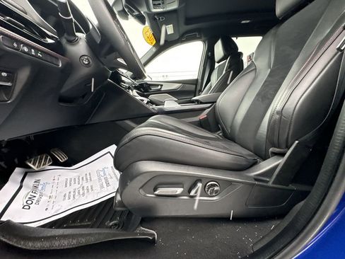 Used 2023 Acura MDX A-Spec image 14