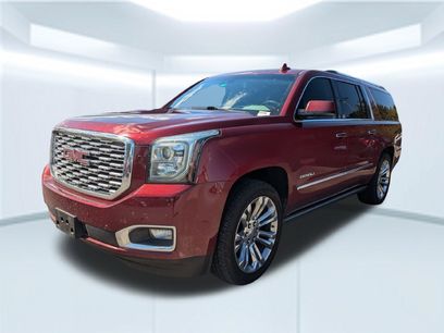 Used 2018 GMC Yukon XL Denali w/ Denali Ultimate Package