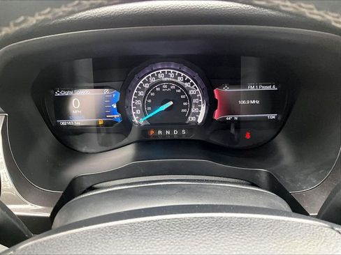 Used 2019 Ford Ranger Lariat w/ Equipment Group 501A Mid image 25