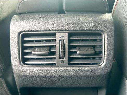 New 2026 Nissan Rogue SV image 18