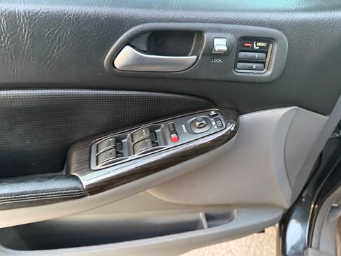 Used 2006 Acura MDX Touring image 27