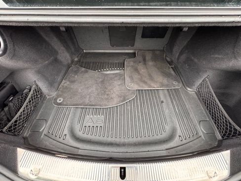 Used 2018 Audi A8 L 3.0T w/ Executive Package image 34