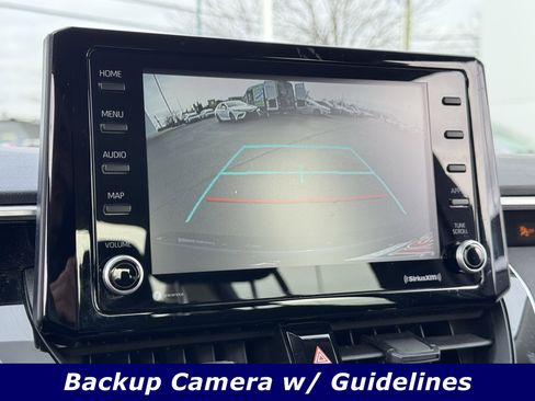 Used 2022 Toyota Corolla LE image 8