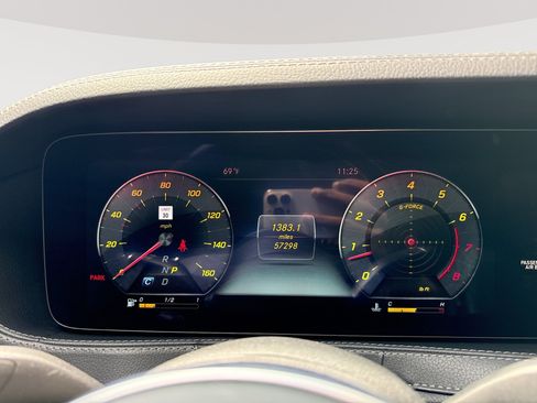 Used 2018 Mercedes-Benz S 560 Sedan image 10