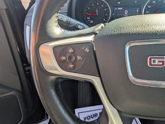 Used 2020 GMC Terrain SLE w/ Driver Convenience Package AWD/4WD image 17