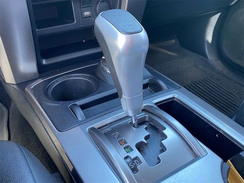 Certified 2022 Toyota 4Runner SR5 Premium w/ Moonroof Package image 12